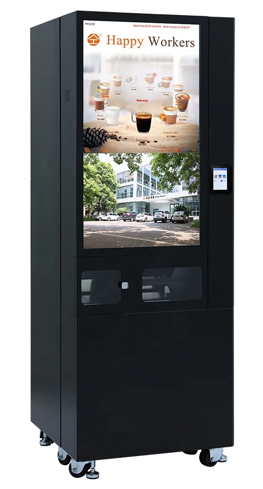 Cold Brew Coffee Machine